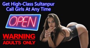 Call-Girls-in-Sultanpur